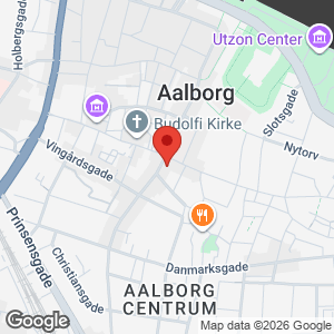 Boulevarden 1, 9000 Aalborg, Danmark
